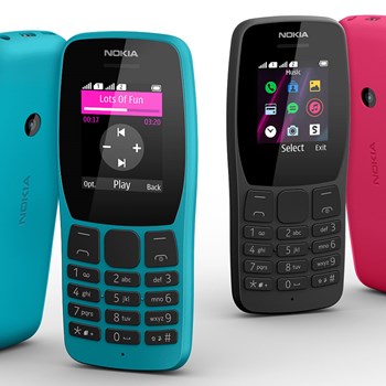 NOKIA-110-2019