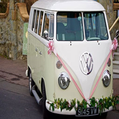 گل-آرایی-ماشین-عروس