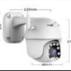 دوربین-مدل-IP-MINI-PTZ