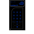 پنل-درب-هوشمندSMART-DOOR-PANEL