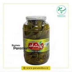 خیــــارشــــور-خانواده-درجــــــه-یــــــک