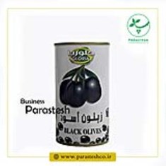زیتون-سیاه-جلوریا