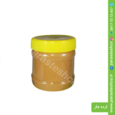 ارده-جار-300-گرمی