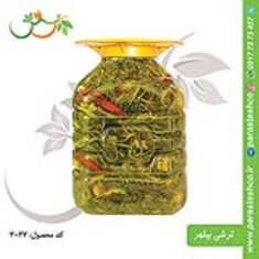 ترشی-بیلهر