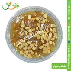 حلوای-بحرینی