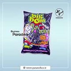 آبنبات-چوبی