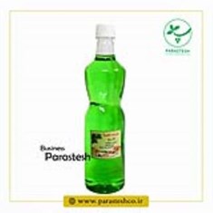 شربت-سنتینعنا