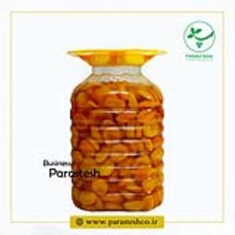 ترشک-قیصی-زرد-لوکس