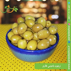 زیتون-فارس