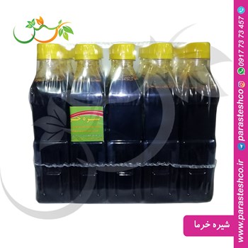 شیره-خرما-450-گرمی