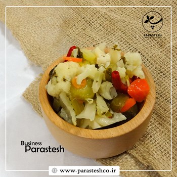 ترشی-بختیاری