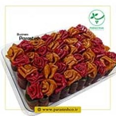 لواشک-شیرینی-رز-باکس