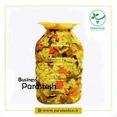 ترشی-مخلوط-درجه-یک