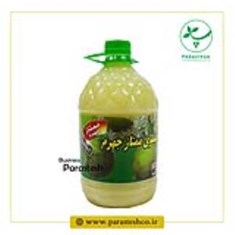 آبلیمو-4لیتری-ممتاز-جهرم