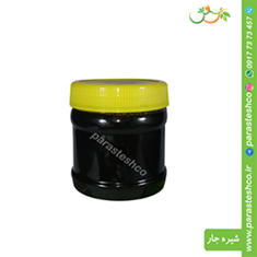 شیره-جار-400-گرمی