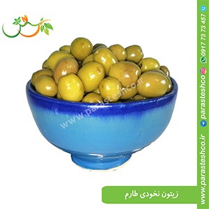 زیتون-نخودی-طارم