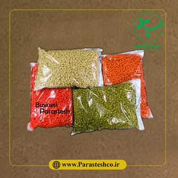 مغزبادام-زمینی-طعم-دار