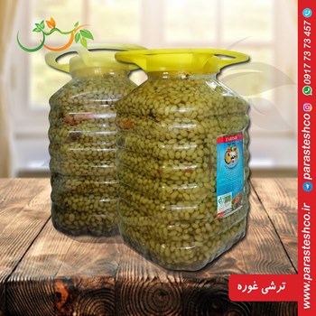 ترشی-غوره