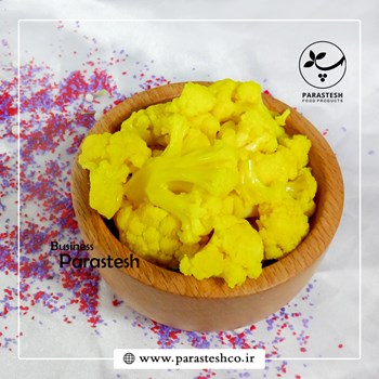 ترشی-گل-کلم-درجه-یک