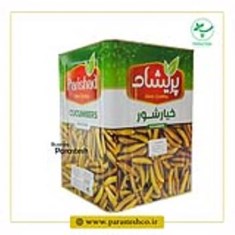 خیارشور-حلب-ویژه-B-پریشاد