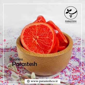 ترشکپرتقال-قرمزلوکس