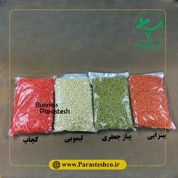 مغزبادام-زمینی-طعم-دار