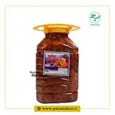 ترشک-زردآلو-داریوش