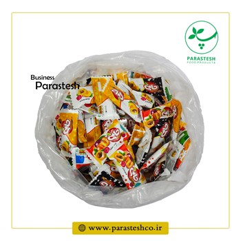 لواشک-پذیرایی-حامی