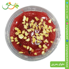 حلوای-بحرینی