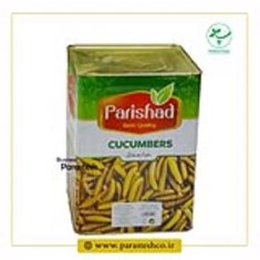 خیارشور-حلب-ممتاز-پریشاد