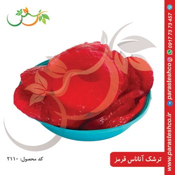 ترشک-آناناسداریوش