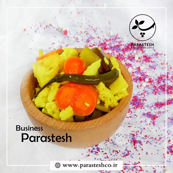 ترشی-مخلوط-درجه-یک