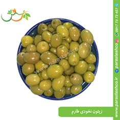 زیتون-نخودی-طارم