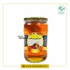 عسل-با-موم-خمین