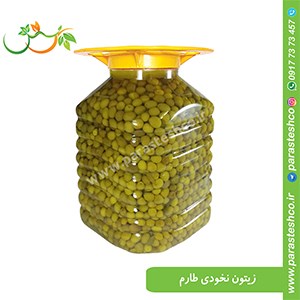 زیتون-نخودی-طارم