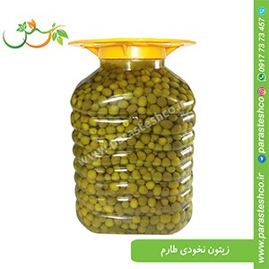 زیتون-نخودی-طارم