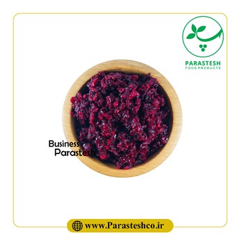 ترشک-زرشک-لوکس