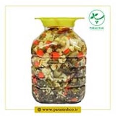 ترشی-بختیاری