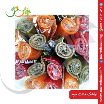 لواشک-شیرینی-رز-باکس