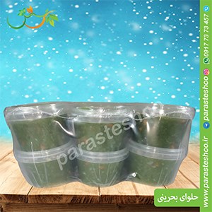 حلوای-بحرینی