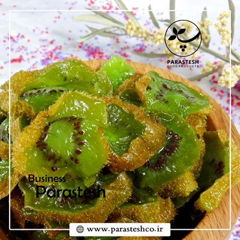 ترشک-کیویلوکس