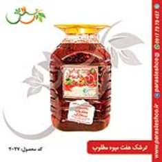 ترشک-آلوچه-جنگلی-مطلوب