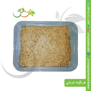 حلوا-کنجدی-هرنگهرنگینه-خرمایی