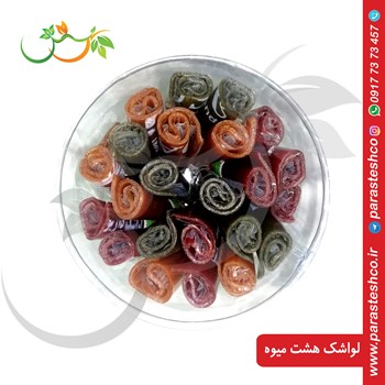 لواشک-شیرینی-رز-باکس