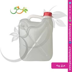 عرق-پونه