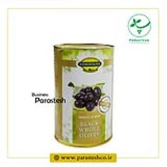 زیتون-سیاه-کوردلیوا