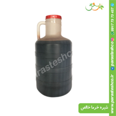 شیره-خرما-خالص