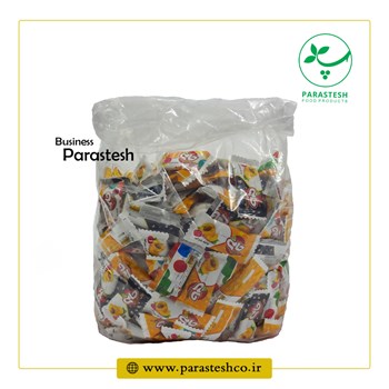 لواشک-پذیرایی-حامی