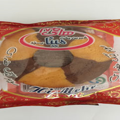 کیک-حلقه-ای-چتری