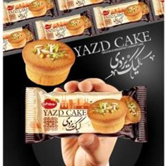 کیک-دوقلویزدی